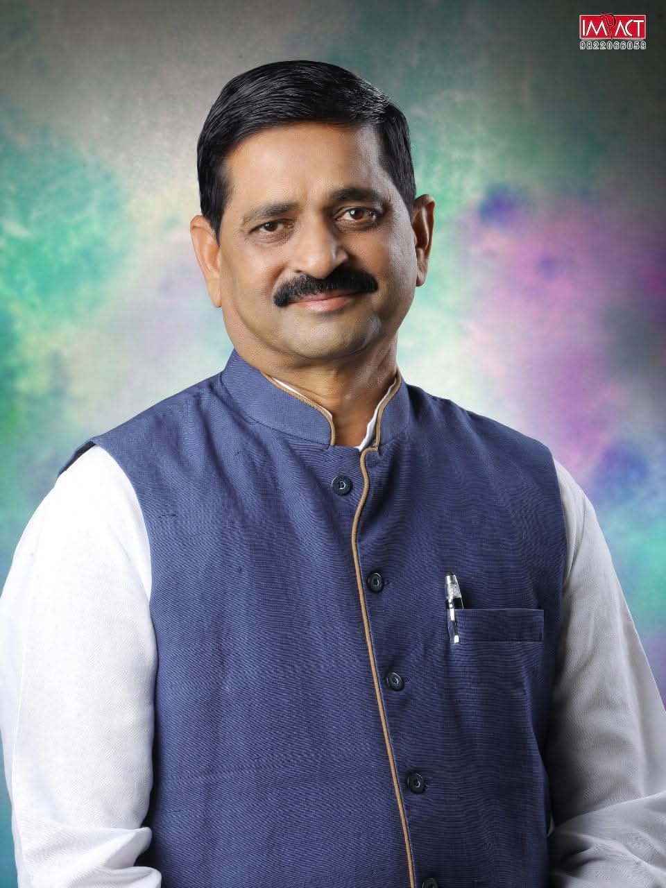 Chairman