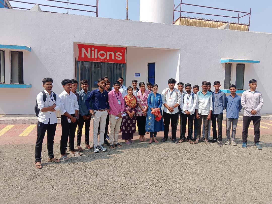 industry visit